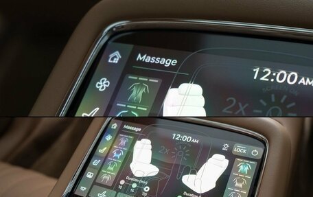 Genesis G90, 2024 год, 18 500 000 рублей, 33 фотография