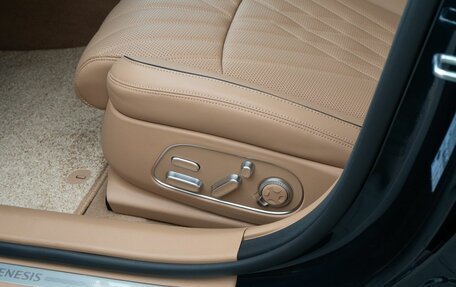 Genesis G90, 2024 год, 18 500 000 рублей, 36 фотография