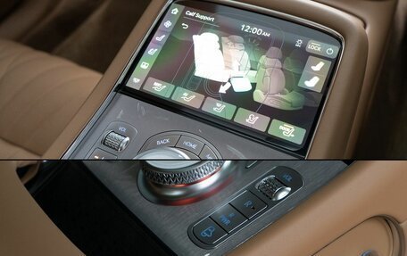 Genesis G90, 2024 год, 18 500 000 рублей, 28 фотография