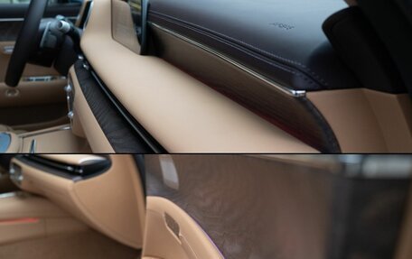 Genesis G90, 2024 год, 18 500 000 рублей, 27 фотография