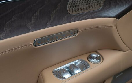 Genesis G90, 2024 год, 18 500 000 рублей, 37 фотография