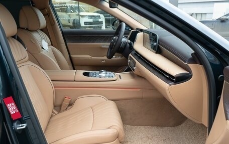 Genesis G90, 2024 год, 18 500 000 рублей, 26 фотография