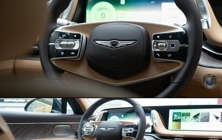 Genesis G90, 2024 год, 18 500 000 рублей, 30 фотография