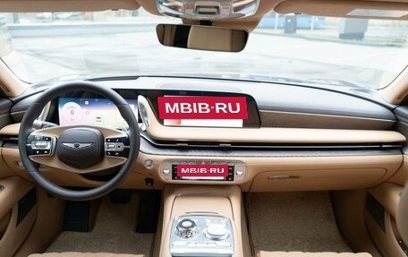 Genesis G90, 2024 год, 18 500 000 рублей, 29 фотография