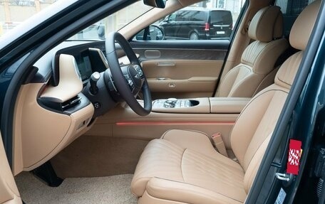 Genesis G90, 2024 год, 18 500 000 рублей, 35 фотография