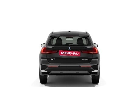 BMW X1, 2025 год, 5 750 000 рублей, 5 фотография