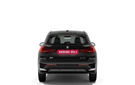 BMW X1, 2025 год, 5 750 000 рублей, 10 фотография