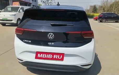 Volkswagen ID.3 I, 2023 год, 1 657 000 рублей, 5 фотография