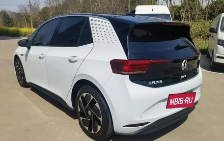 Volkswagen ID.3 I, 2023 год, 1 657 000 рублей, 4 фотография