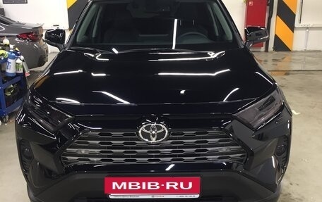 Toyota RAV4, 2021 год, 4 100 000 рублей, 5 фотография