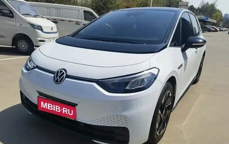 Volkswagen ID.3 I, 2023 год, 1 657 000 рублей, 2 фотография