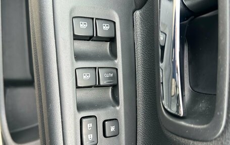 Mitsubishi Outlander III рестайлинг 3, 2018 год, 1 829 000 рублей, 16 фотография