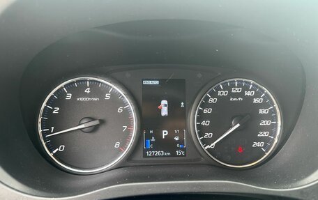 Mitsubishi Outlander III рестайлинг 3, 2018 год, 1 829 000 рублей, 19 фотография