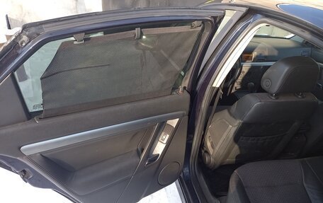 Opel Vectra C рестайлинг, 2003 год, 420 000 рублей, 3 фотография