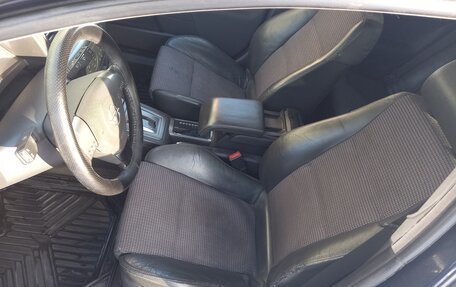 Opel Vectra C рестайлинг, 2003 год, 420 000 рублей, 5 фотография