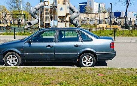 Volkswagen Passat B4, 1995 год, 150 000 рублей, 5 фотография