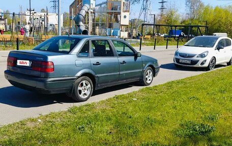 Volkswagen Passat B4, 1995 год, 150 000 рублей, 3 фотография
