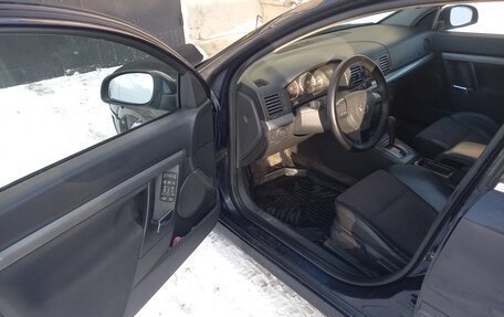 Opel Vectra C рестайлинг, 2003 год, 420 000 рублей, 9 фотография