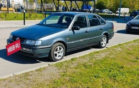 Volkswagen Passat B4, 1995 год, 150 000 рублей, 7 фотография