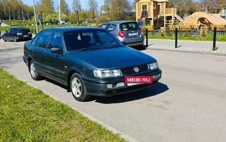 Volkswagen Passat B4, 1995 год, 150 000 рублей, 4 фотография