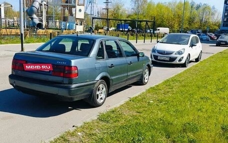 Volkswagen Passat B4, 1995 год, 150 000 рублей, 6 фотография