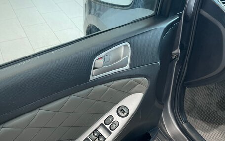 Hyundai Solaris II рестайлинг, 2016 год, 644 000 рублей, 12 фотография