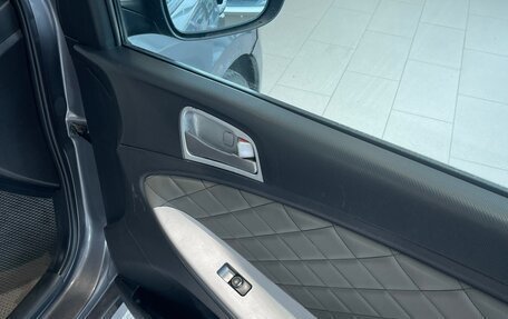Hyundai Solaris II рестайлинг, 2016 год, 644 000 рублей, 17 фотография