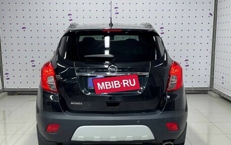 Opel Mokka I, 2013 год, 995 000 рублей, 6 фотография