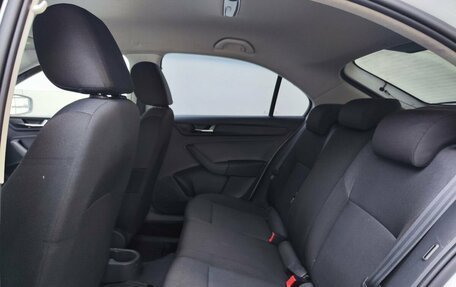 Skoda Rapid I, 2019 год, 1 099 000 рублей, 15 фотография