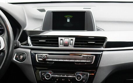BMW X1, 2018 год, 2 700 000 рублей, 11 фотография