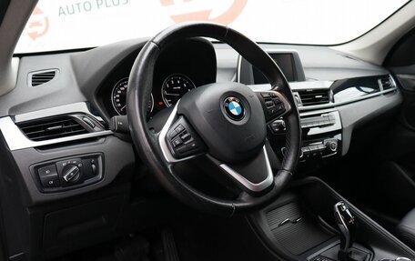 BMW X1, 2018 год, 2 700 000 рублей, 7 фотография