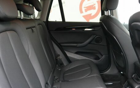 BMW X1, 2018 год, 2 700 000 рублей, 13 фотография