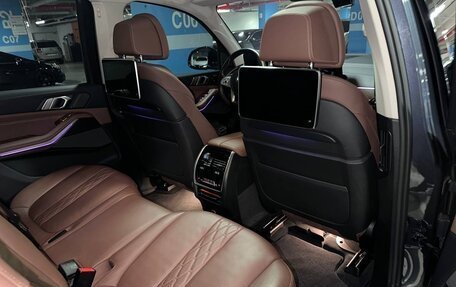 BMW X7, 2020 год, 7 280 000 рублей, 6 фотография