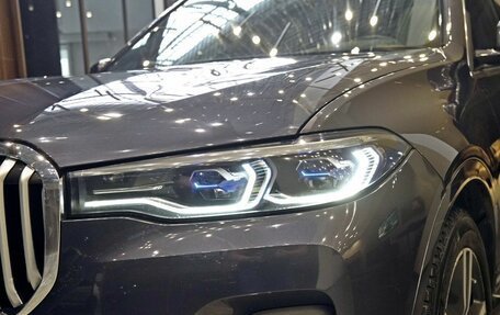 BMW X7, 2019 год, 8 000 000 рублей, 5 фотография