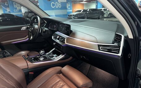 BMW X7, 2020 год, 7 280 000 рублей, 5 фотография