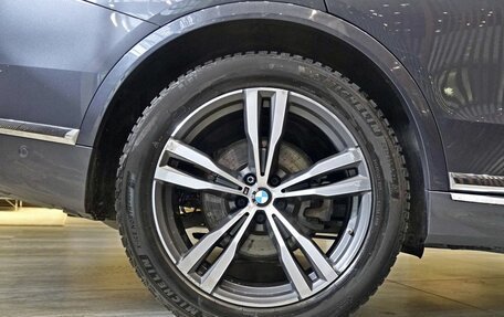BMW X7, 2019 год, 8 000 000 рублей, 7 фотография