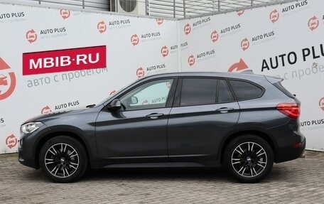 BMW X1, 2018 год, 2 700 000 рублей, 4 фотография
