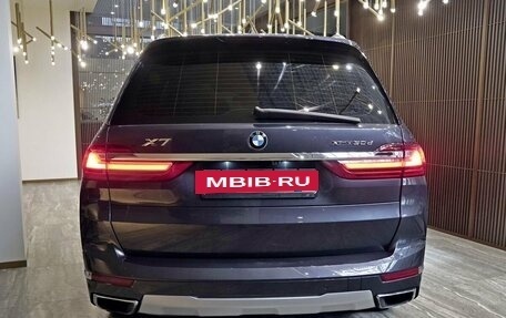 BMW X7, 2019 год, 8 000 000 рублей, 4 фотография