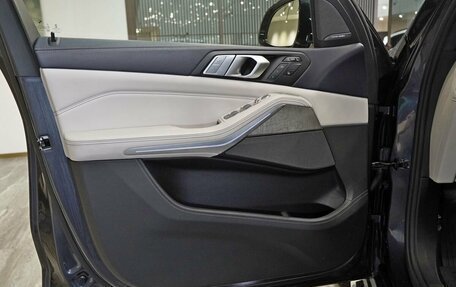 BMW X7, 2019 год, 8 000 000 рублей, 8 фотография