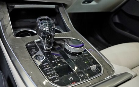BMW X7, 2019 год, 8 000 000 рублей, 19 фотография