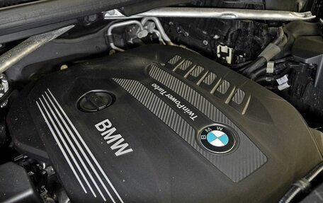 BMW X7, 2019 год, 8 000 000 рублей, 26 фотография
