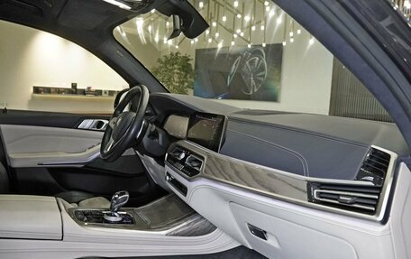 BMW X7, 2019 год, 8 000 000 рублей, 20 фотография