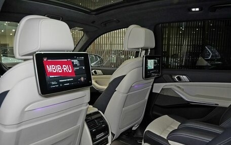 BMW X7, 2019 год, 8 000 000 рублей, 11 фотография