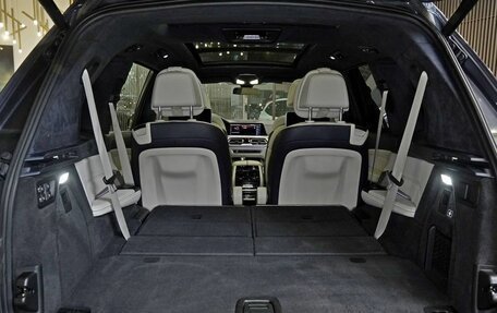 BMW X7, 2019 год, 8 000 000 рублей, 25 фотография