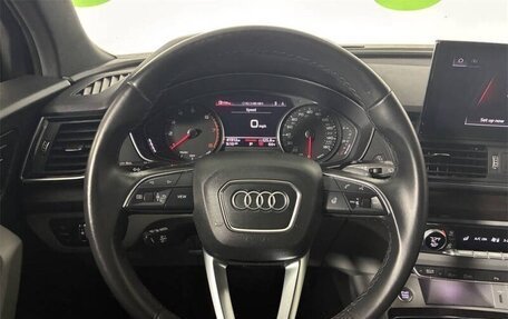Audi Q5, 2022 год, 3 695 000 рублей, 8 фотография