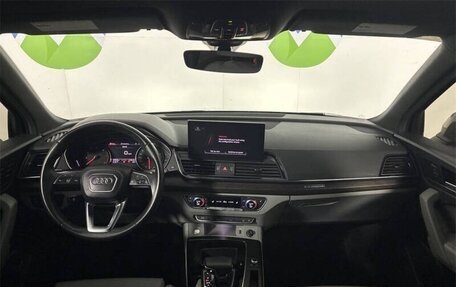 Audi Q5, 2022 год, 3 695 000 рублей, 7 фотография