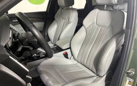 Audi Q5, 2022 год, 3 695 000 рублей, 9 фотография