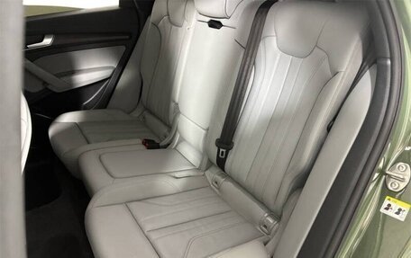 Audi Q5, 2022 год, 3 695 000 рублей, 11 фотография
