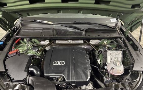 Audi Q5, 2022 год, 3 695 000 рублей, 13 фотография