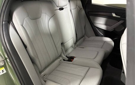 Audi Q5, 2022 год, 3 695 000 рублей, 12 фотография